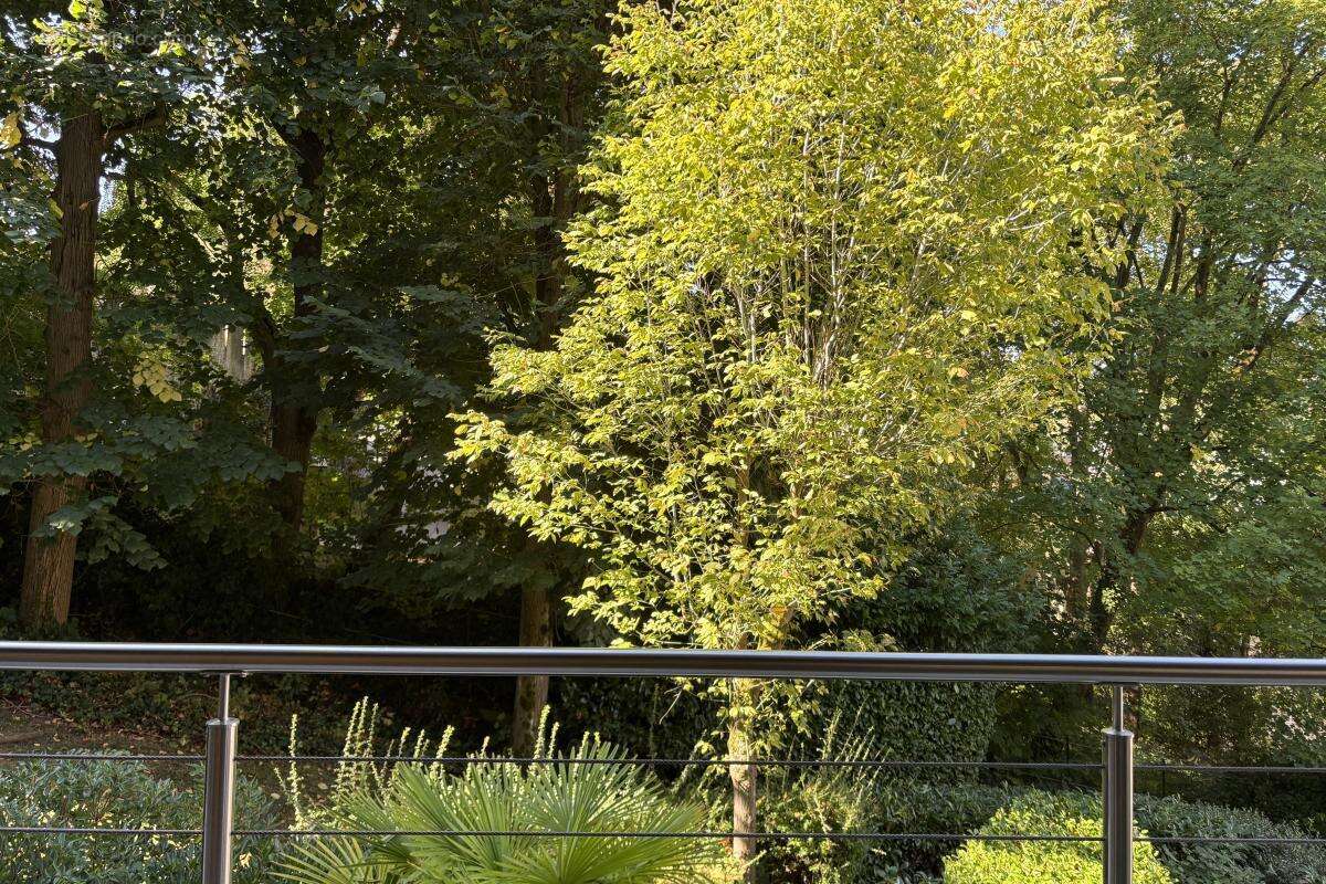 Appartement à SEVRES