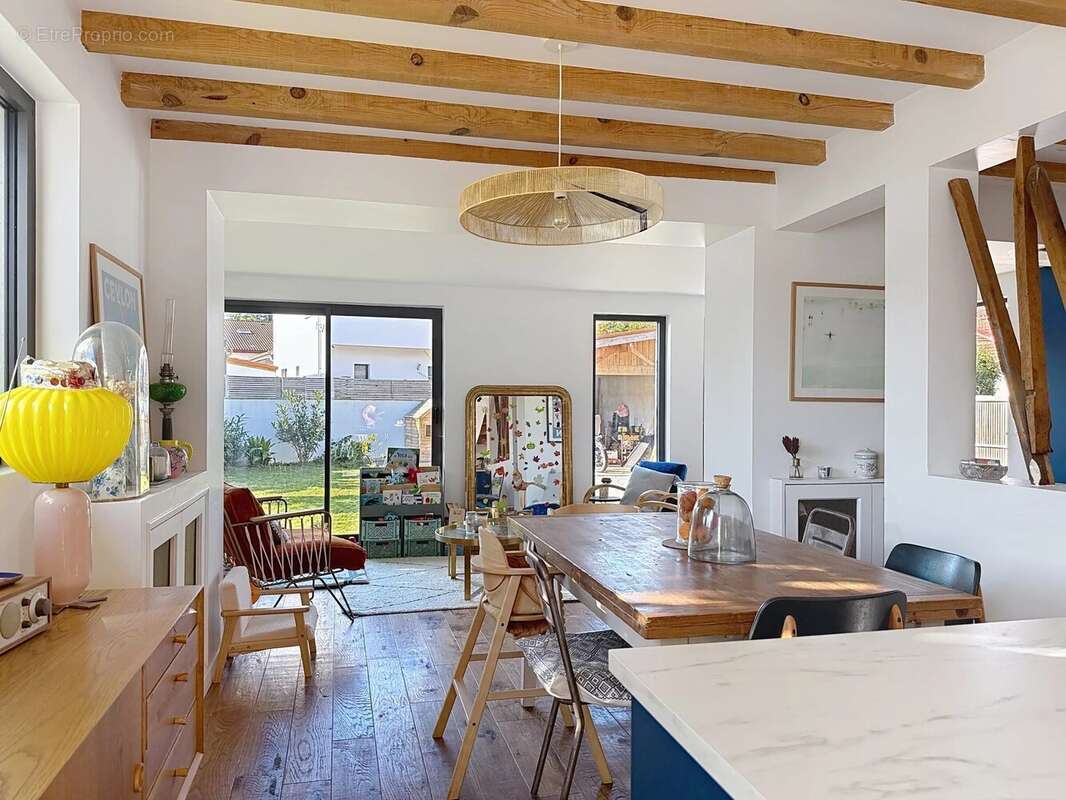 Appartement à ANGLET