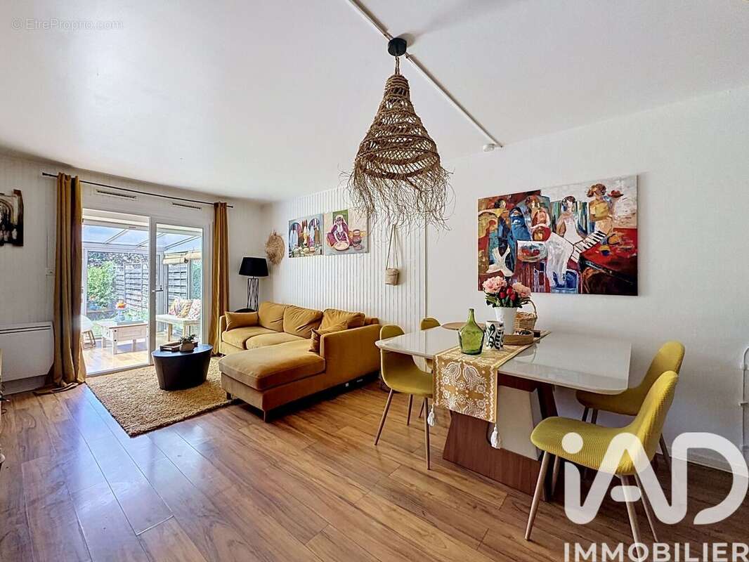 Photo 2 - Maison à TRIEL-SUR-SEINE