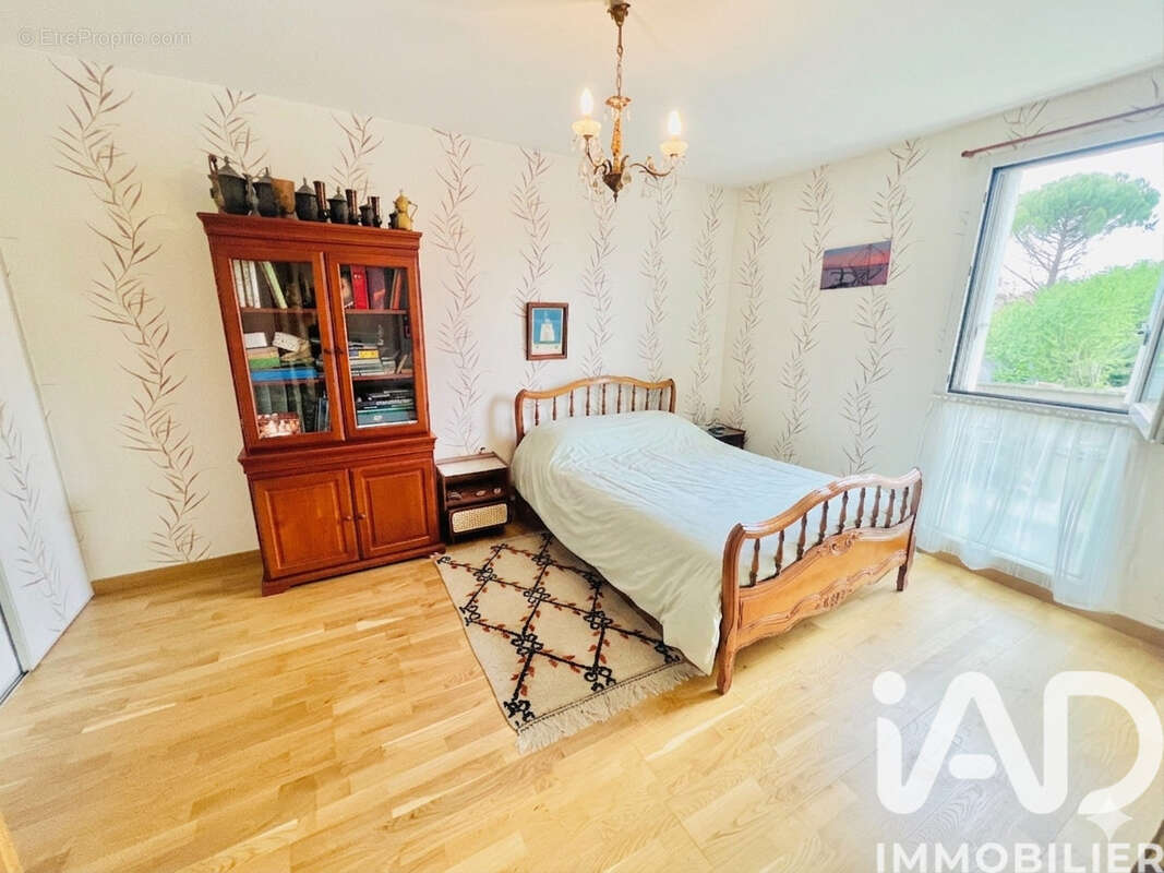 Photo 3 - Appartement à NOGENT-SUR-OISE