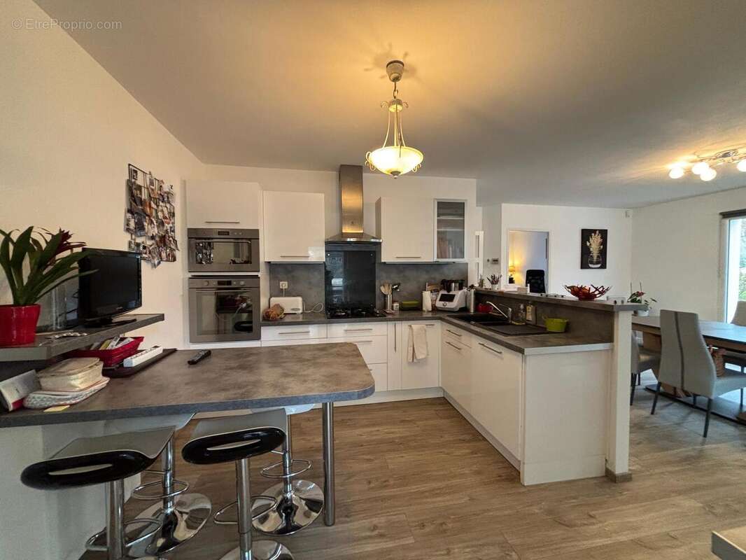 Photo 5 - Maison à SAINT-AVERTIN