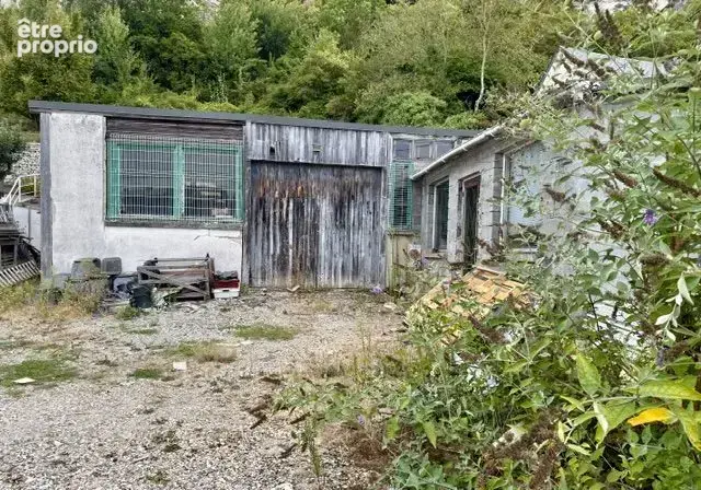 Photo Appartement à Fecamp au prix de 106 000€