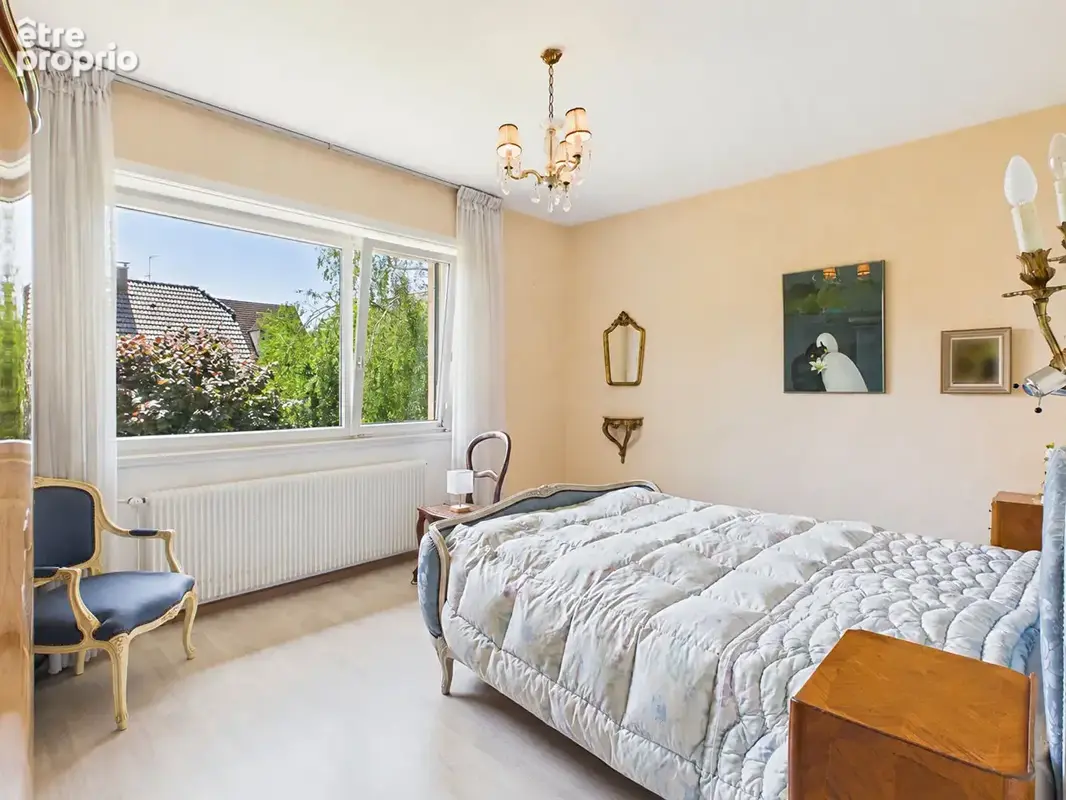 Maison 7 Pièces Mittelhausbergen - photo 12
