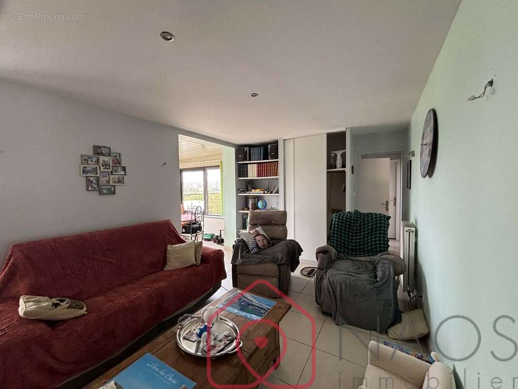 Maison + Gîte  Proche mer - photo 3
