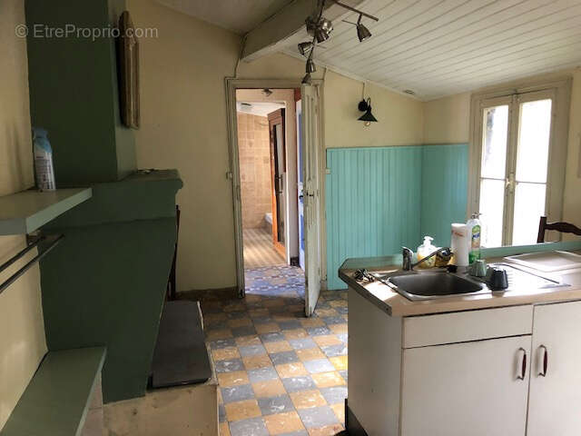 Maison à GRAYAN-ET-L'HOPITAL