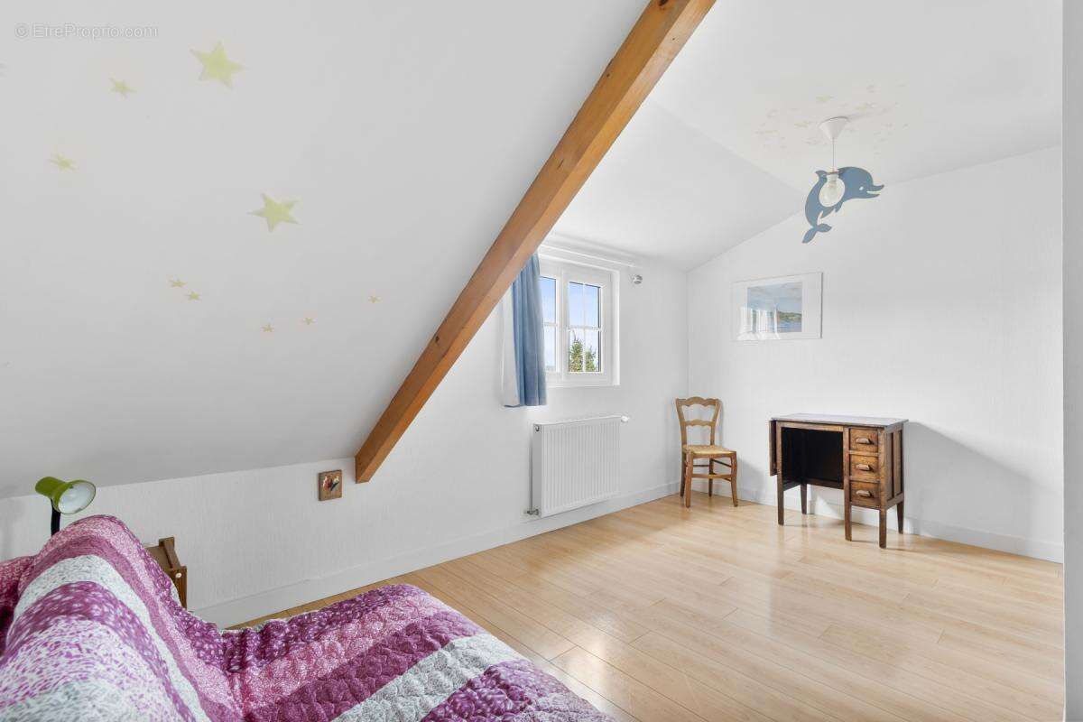 Maison à CHAMBOURCY