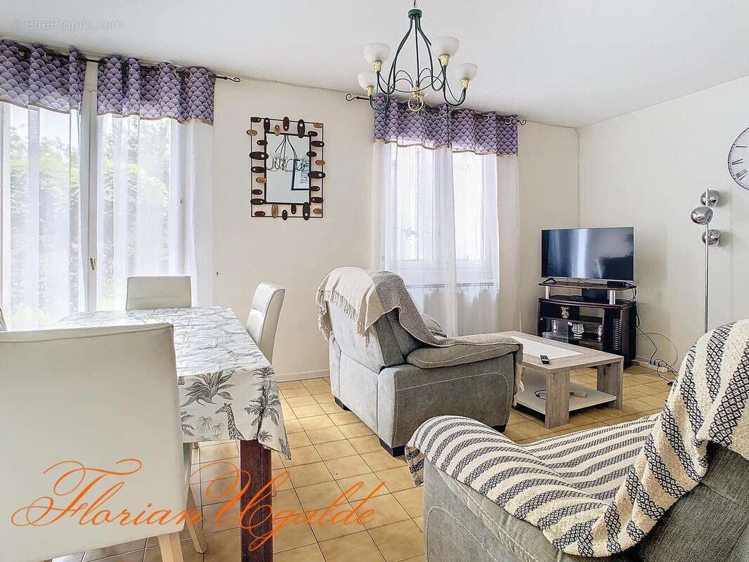 Photo 2 - Maison à GRAULHET