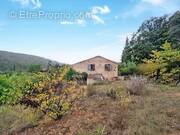Maison à AIGUES-VIVES