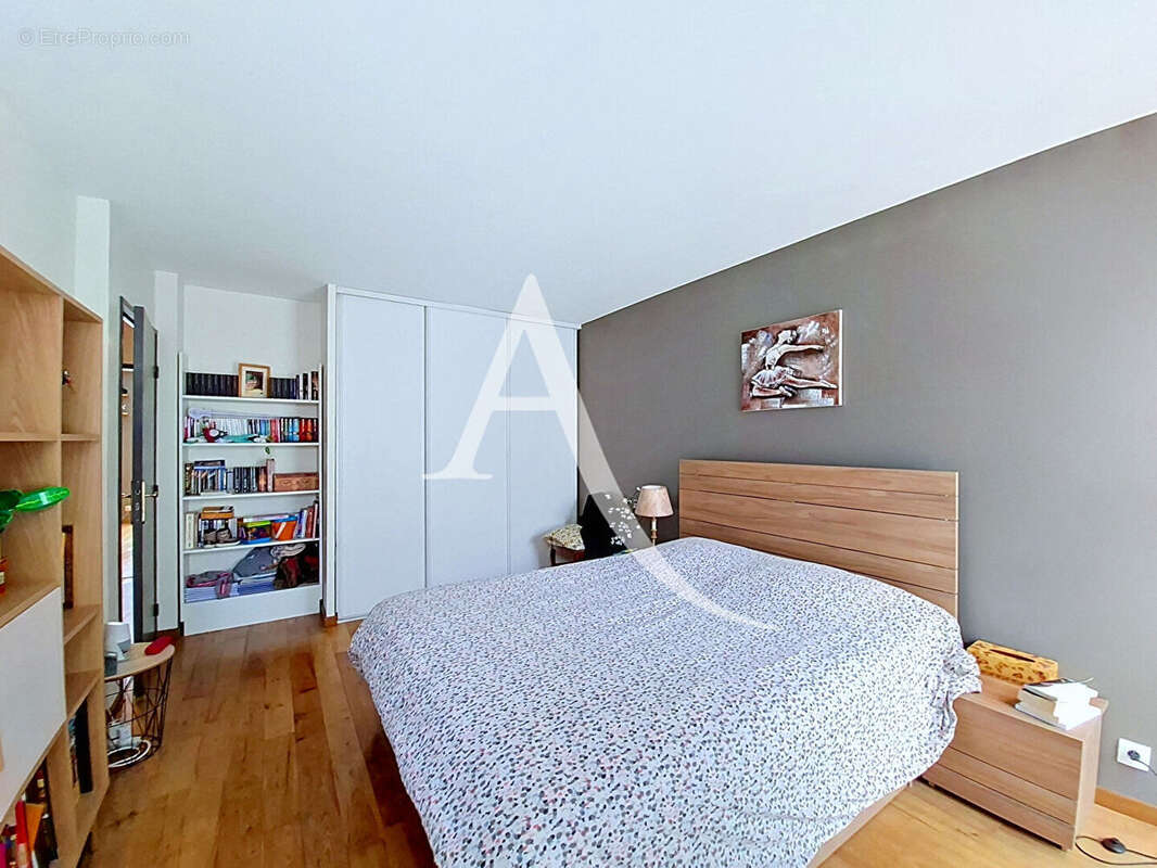 Appartement à MASSY