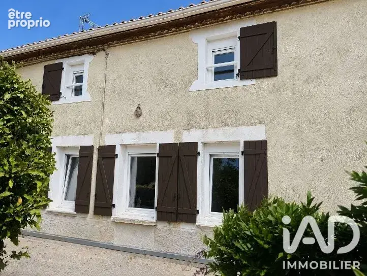 Photo 1 - Maison à SAINT-PERE-EN-RETZ
