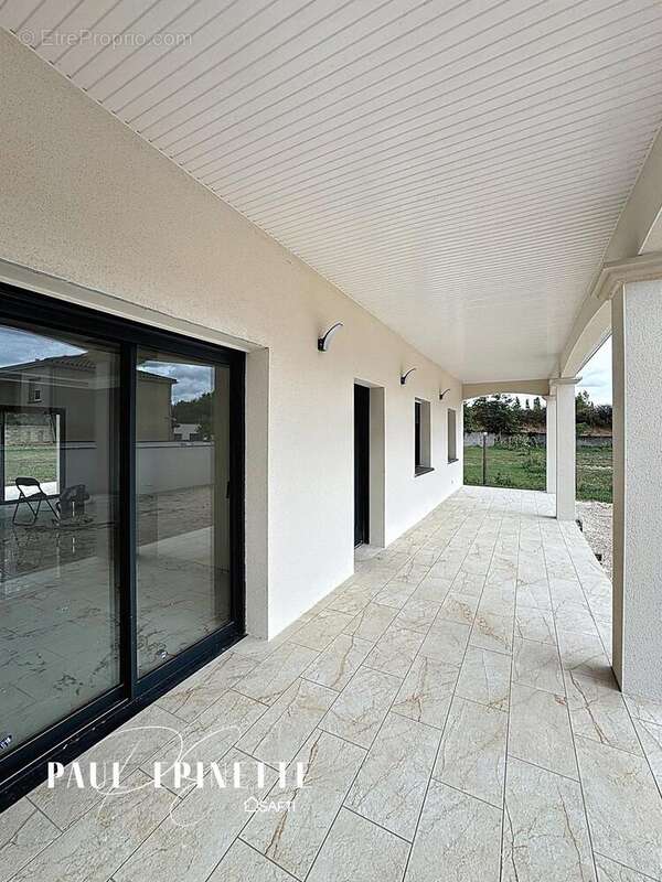 Photo 4 - Maison à MONTAUBAN