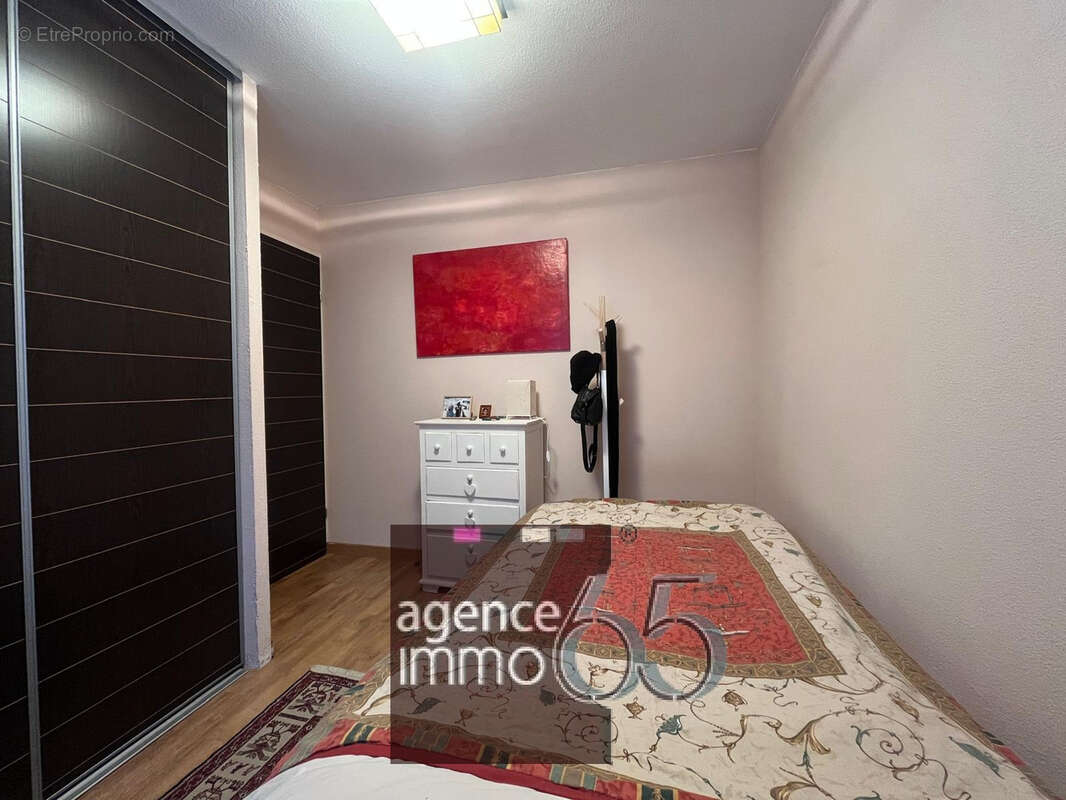 Maison à LUZ-SAINT-SAUVEUR