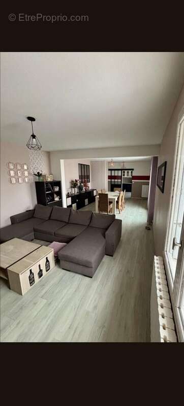 Photo 9 - Maison à MORTAIN