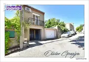 Maison à MONTPEYROUX