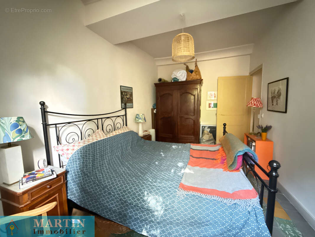 Appartement à CERET