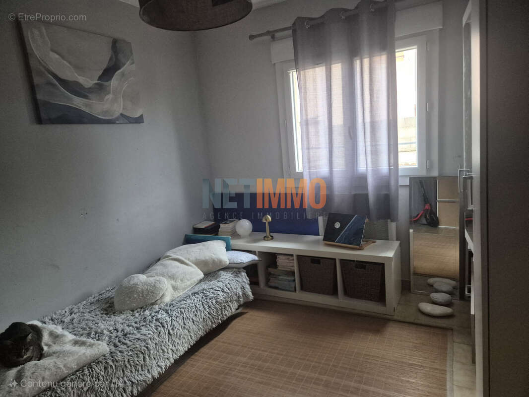 Villa plain pied Manduel - photo 8