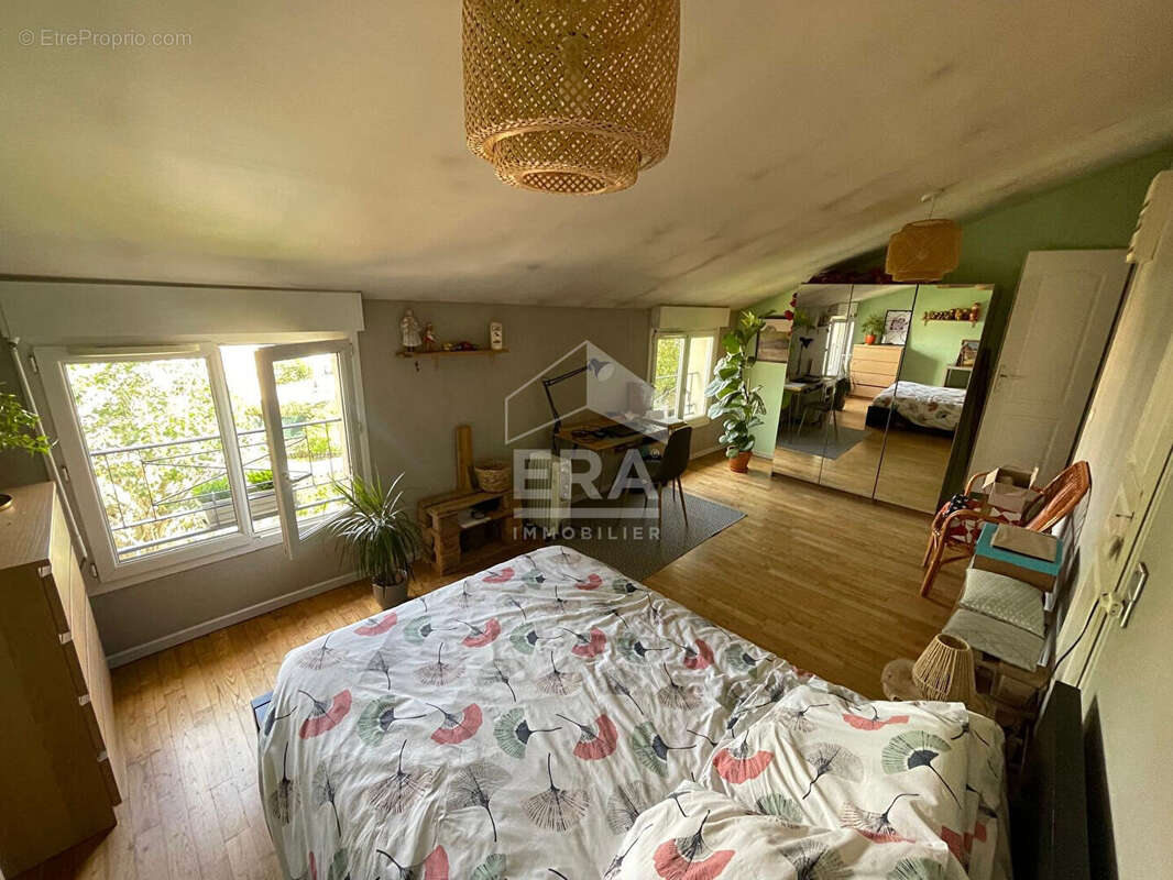 Maison 148m² à maisons-alfort - photo 7