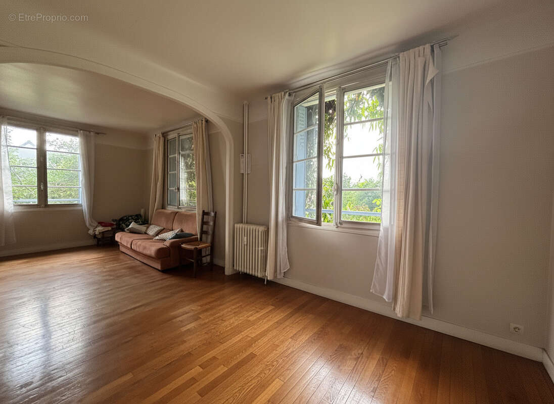 Maison individuelle à Sartrouville - photo 3