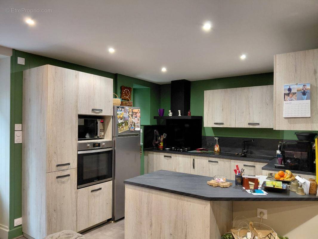 Appartement à AURILLAC