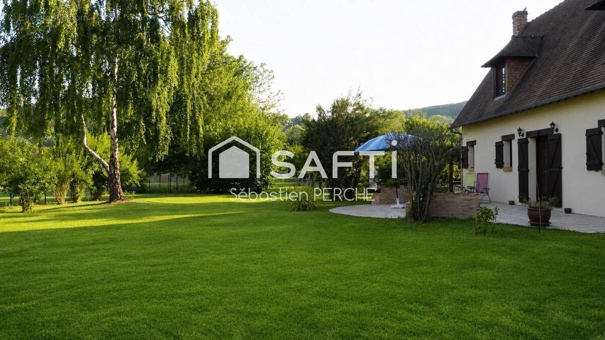 Maison 146 m² à Cailly-Sur-Eure  - photo 2
