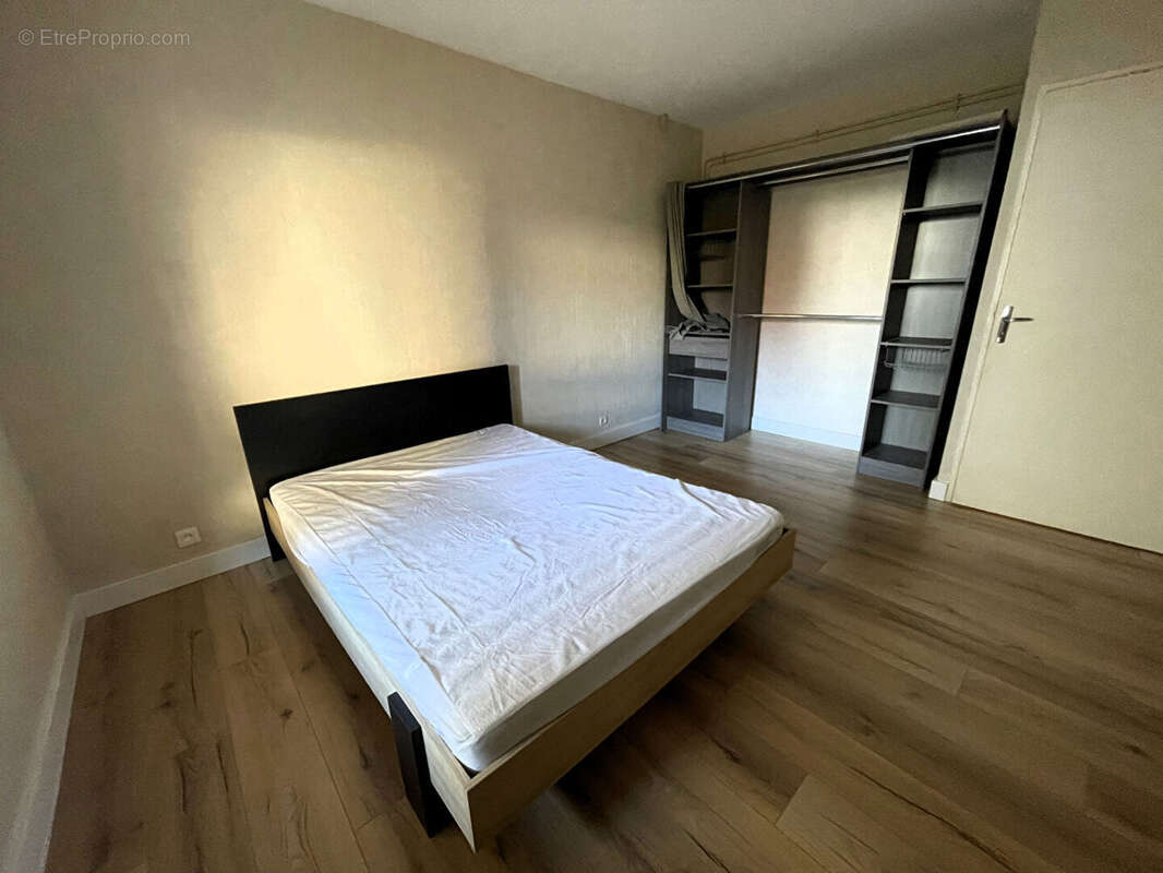 Appartement à ANGERS