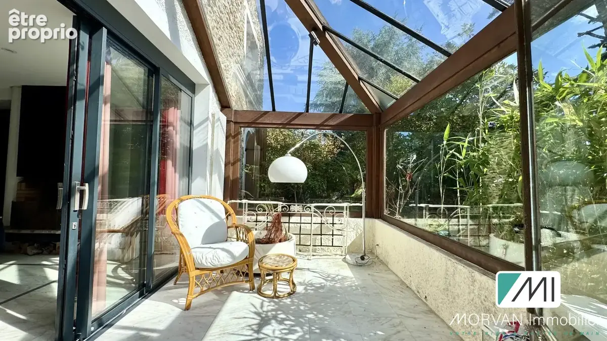 Maison 9 pièces 287 m² à vendre à Le Perray-En-Yvelines (78610) - photo 9