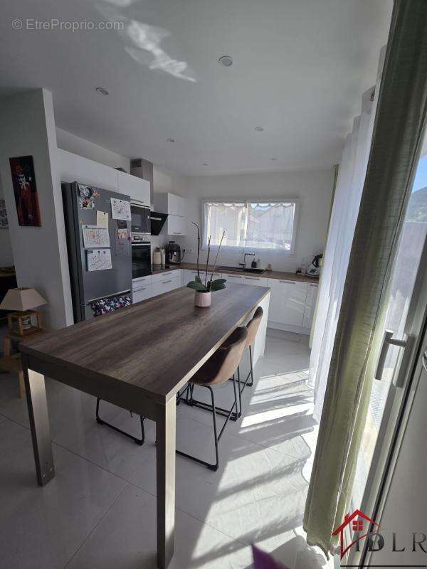 Maison villers le lac à vendre - photo 5