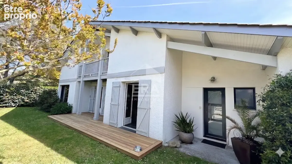 Maison 187m² à gujan-mestras - photo 1