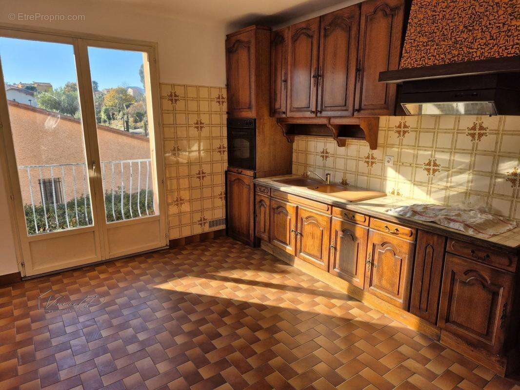 Maison à SAINT-JEAN-PLA-DE-CORTS