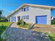 Photo 1 - Maison à PAREMPUYRE