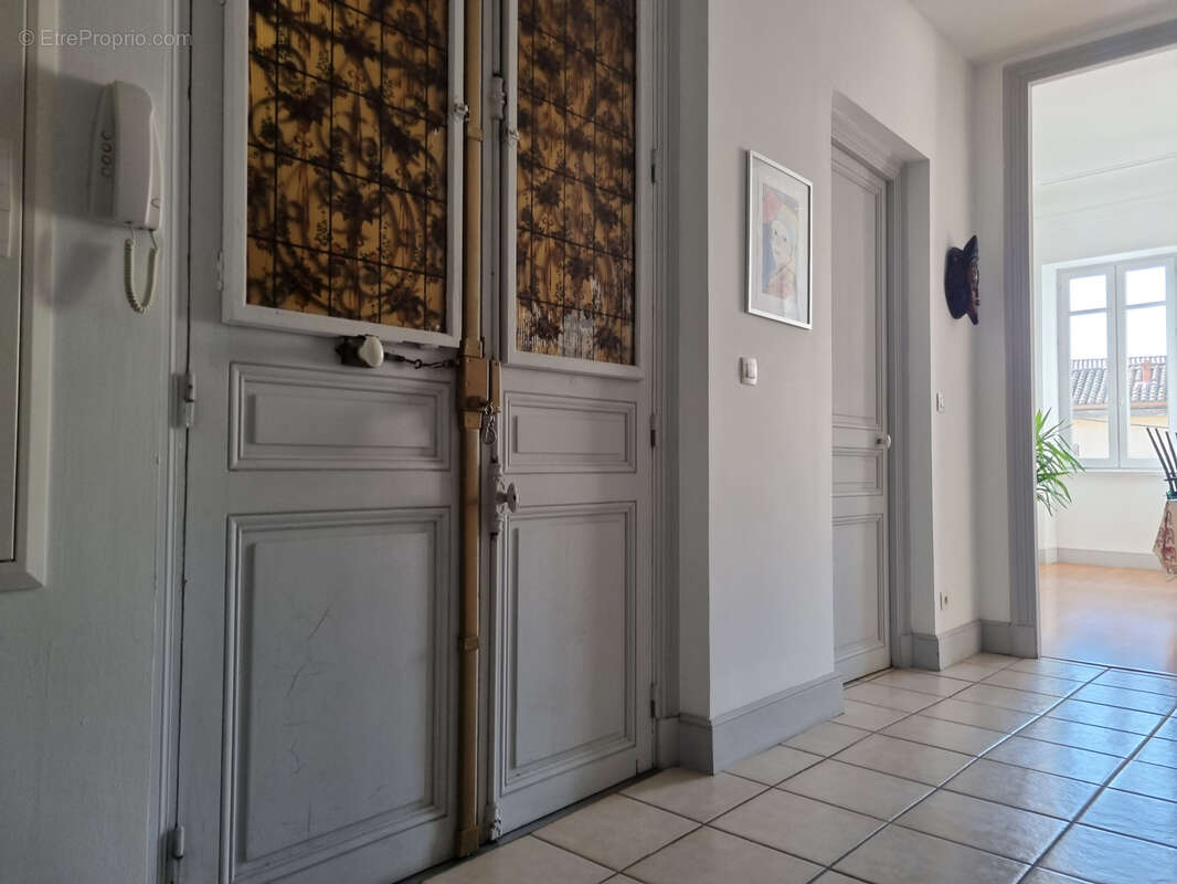 Appartement à NARBONNE