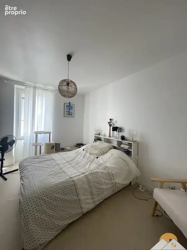 Ensemble locatif 6 logements - photo 9