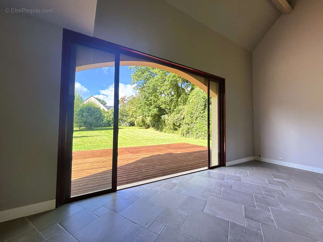 Maison à GASVILLE-OISEME