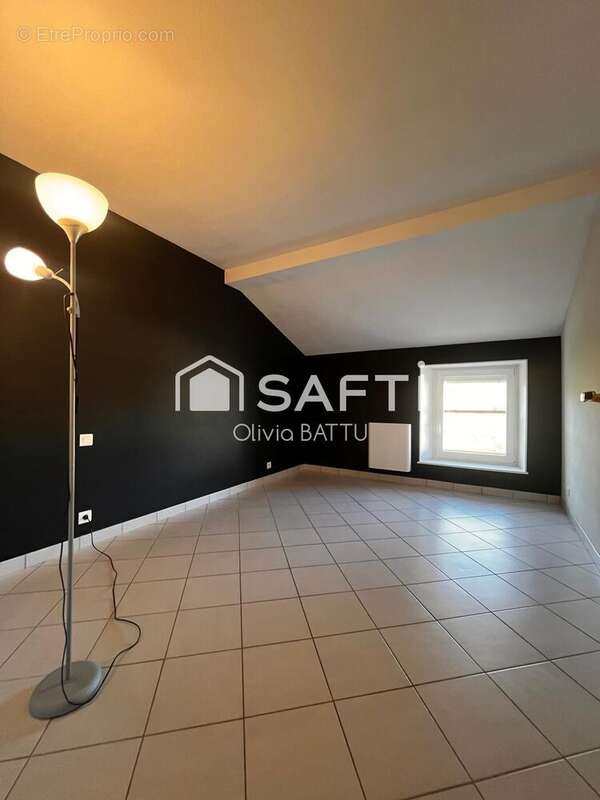 Photo 4 - Appartement à DOMEVRE-SUR-AVIERE