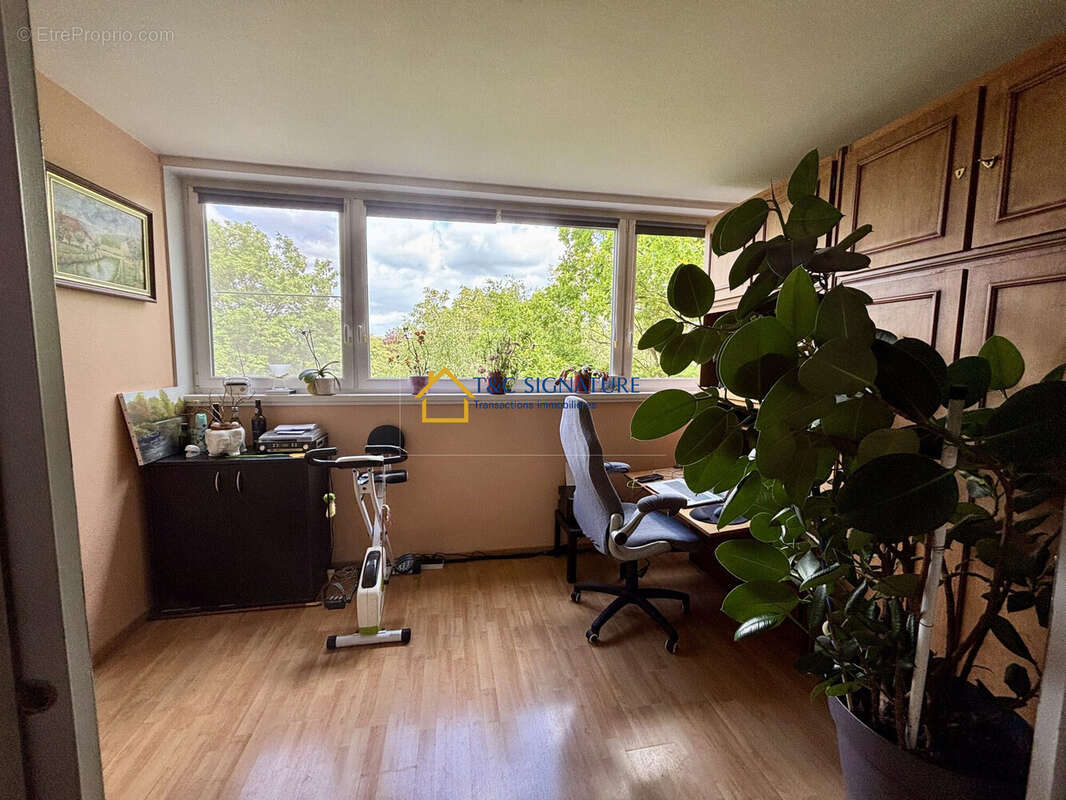 Appartement à TOURCOING