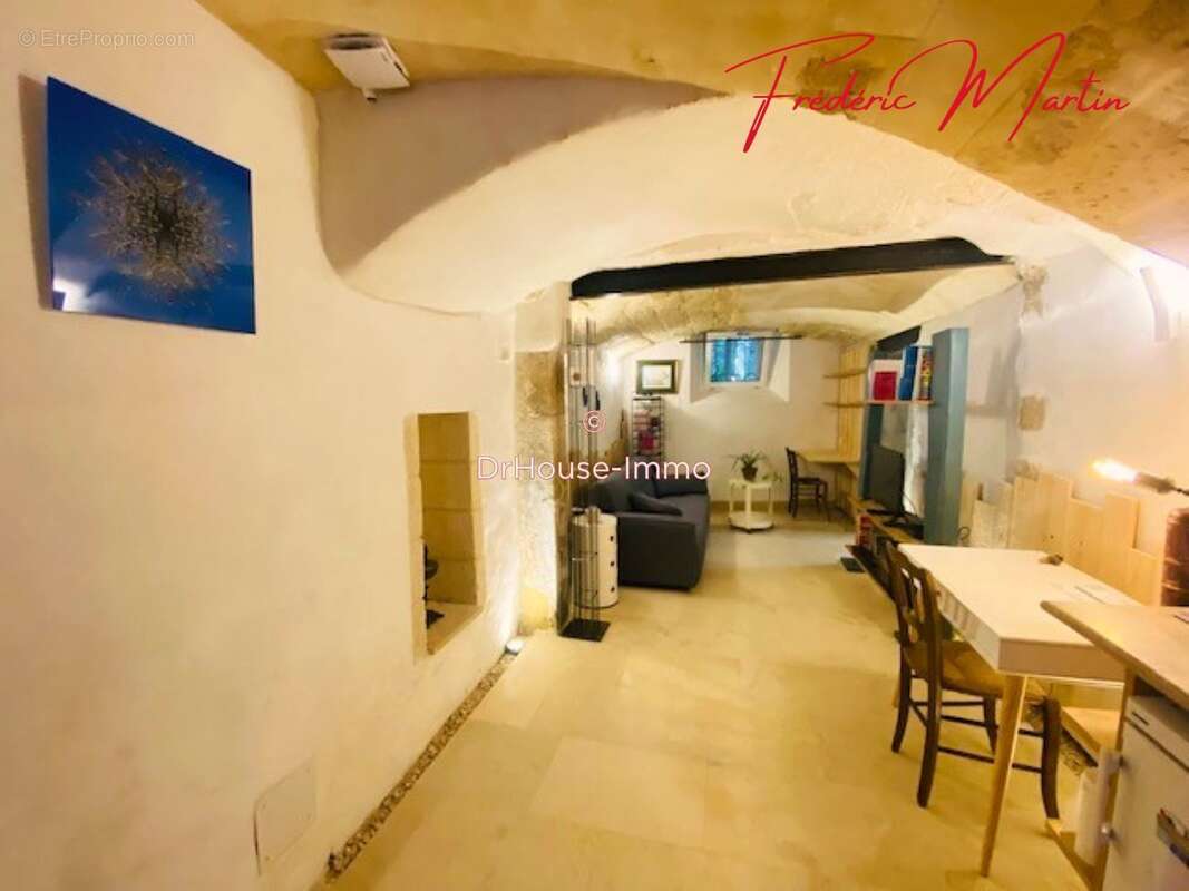 Appartement à UZES