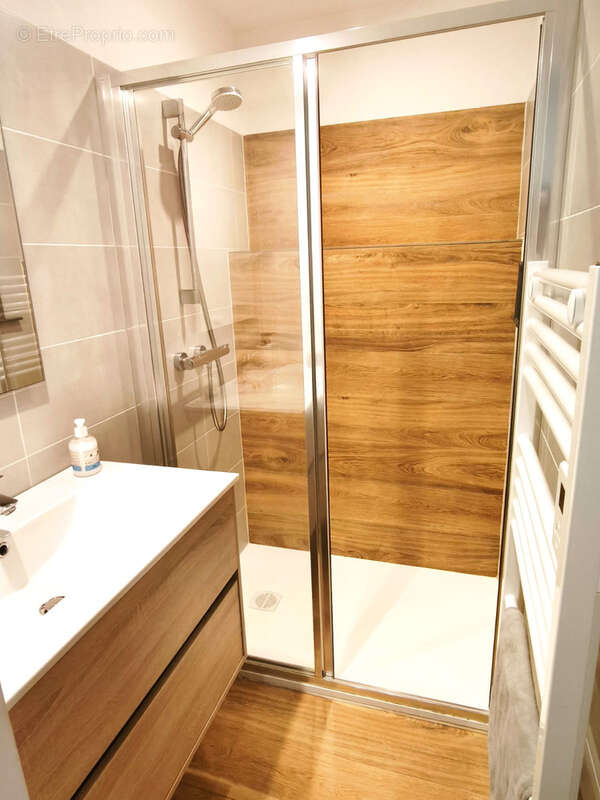 Appartement à COLLIOURE