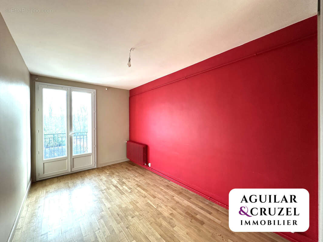 Appartement à BOURGES