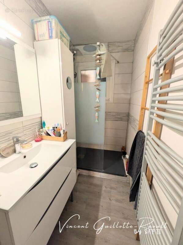 Photo 6 - Appartement à REZE