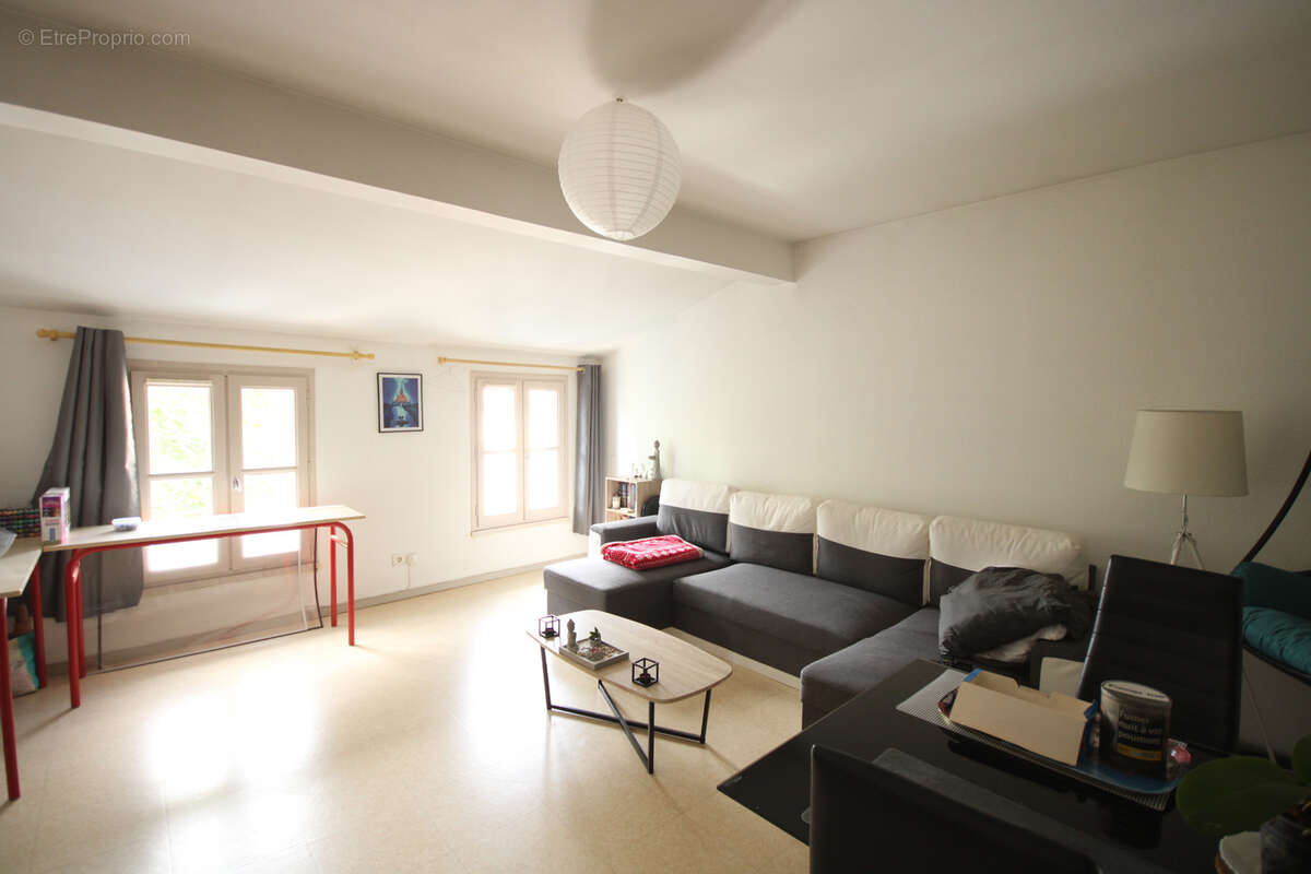 Appartement à MIREPOIX