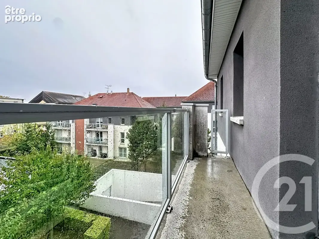 Appartement 3 pièces 65 m² à vendre à Troyes (10000) - photo 8