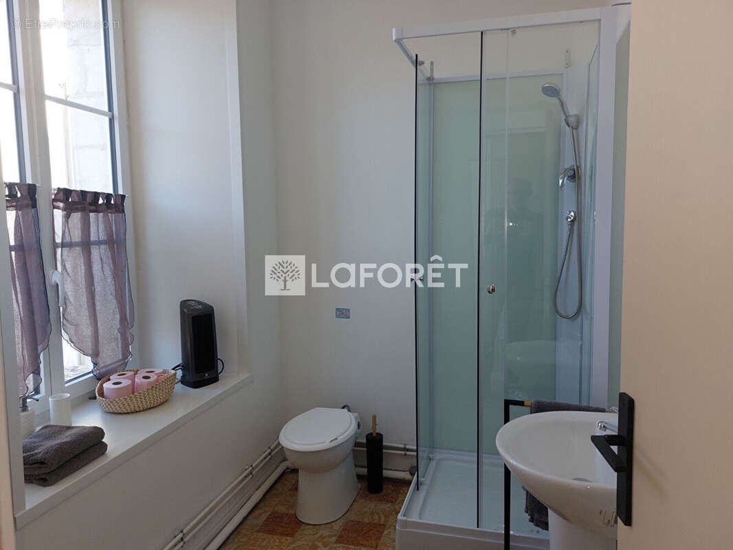 Maison à AUXI-LE-CHATEAU