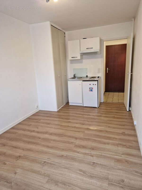 Appartement à COMPIEGNE