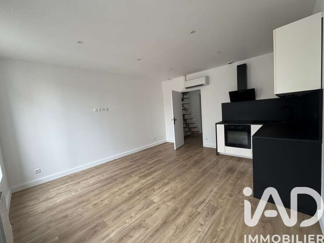 Photo 6 - Appartement à MEAUX