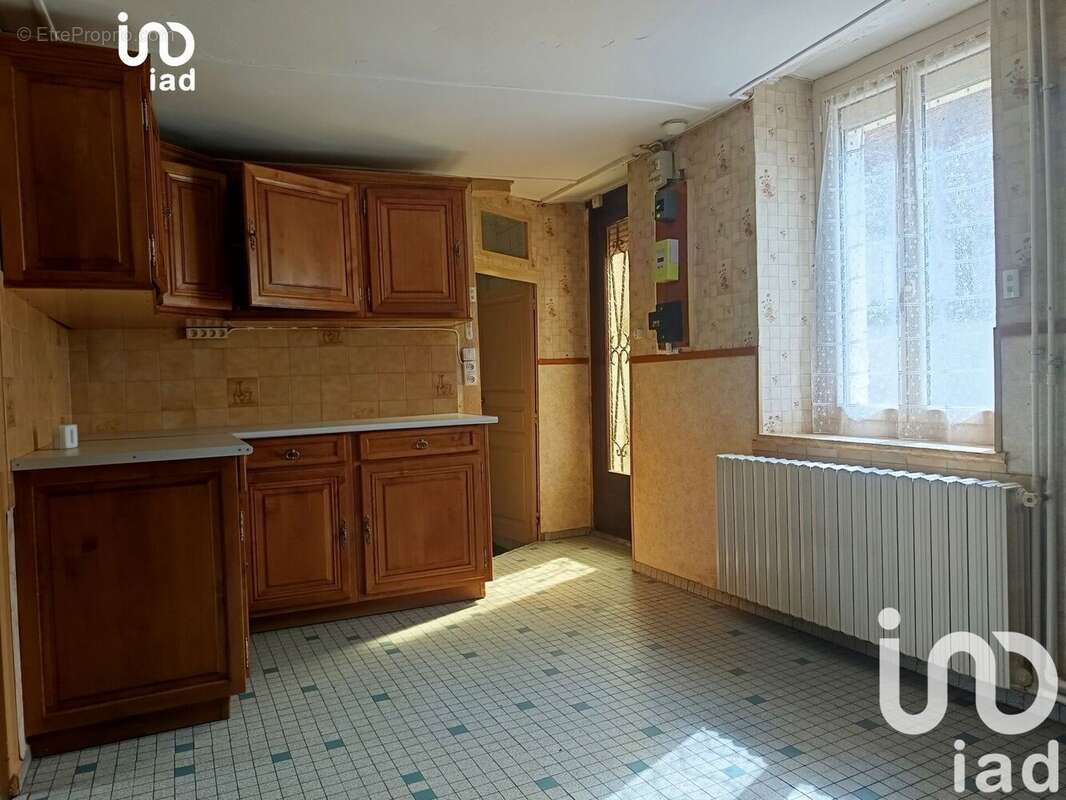 Photo 2 - Maison à SAINT-AMBROIX