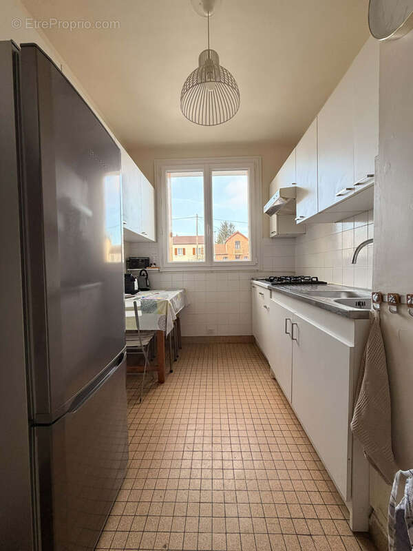 Appartement à CLAMART