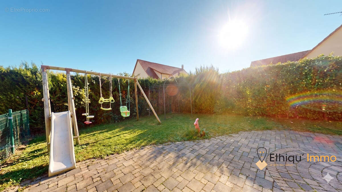 Maison 152 m² à Traenheim  - photo 2
