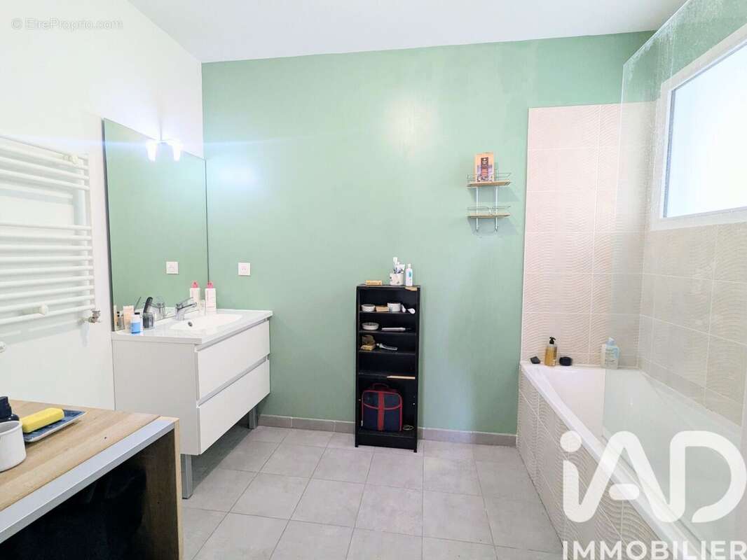 Photo 7 - Appartement à FLOIRAC