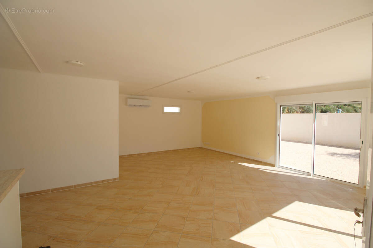 Maison à BELGENTIER