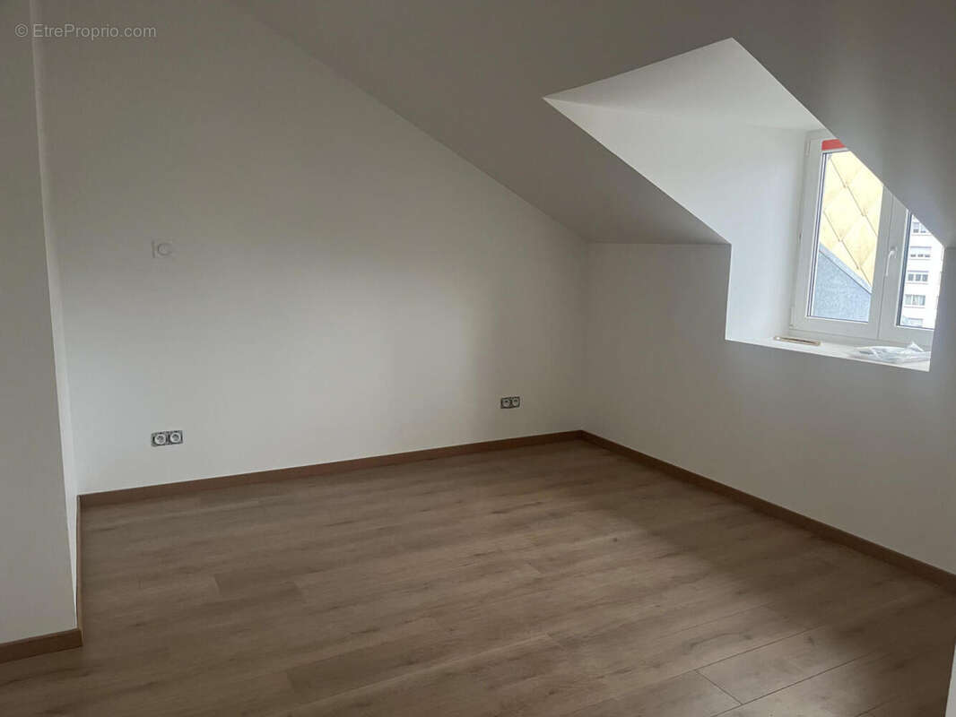 IMG_0044 - Appartement à EPINAL